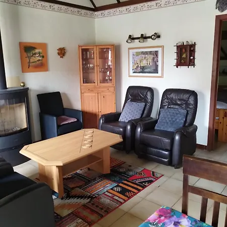 Vissershuis 22 Dom wakacyjny