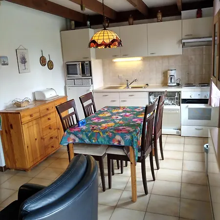 Vissershuis 22 Сasa de vacaciones Middelkerke